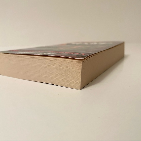 Star Wars: The New Jedi Order The Final Prophecy Book - Picture 5 of 9